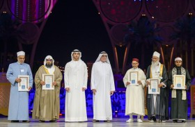 عضو اللجنة المنظمة لـ «دبي للقرآن» : الحصاد المتميز للجائزة ونجاحها جعلها الأهم والأكبر عالميا