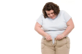 موضع تخزين الدهون يؤثر على أمراض التنكس العصبي