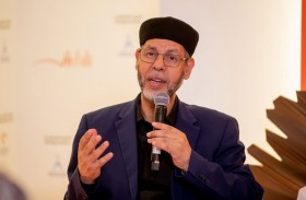 أكاديميون و خبراء يناقشون مدى انتشار اللغة العربية في القارة الأفريقية 