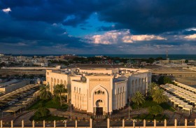 94.6 بالمائة نسبة التوطين في اقتصادية الشارقة