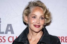 شارون ستون: خسرت 18 مليون دولار من مدخراتي