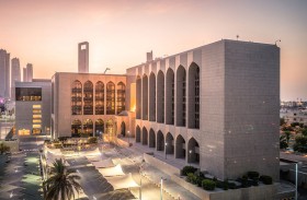 574 مليار درهم استثمارات بنوك الإمارات بنهاية يونيو محققة أعلى مستوى في تاريخها