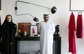 مؤسسة محمد بن راشد لتنمية المشاريع الصغيرة والمتوسطة تنظّم  زيارات لأعضائها تعزيزاً لثقتهم ومتابعةً لتنفيذ مبادرات التحفيز