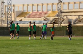 ناد عراقي يلجأ إلى تمويل خاص مع تراجع الدعم الحكومي 