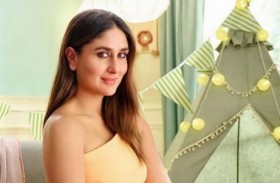 كارينا كابور تخطف الأنظار بإطلالة ساحرة