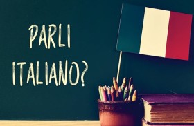 إيطاليا: تغريم كل من يستخدم الإنجليزية