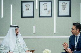 رئيس دائرة الطاقة: إطلاق 5 سياسات جديدة تدعم التحول المستدام للطاقة والمياه في أبوظبي