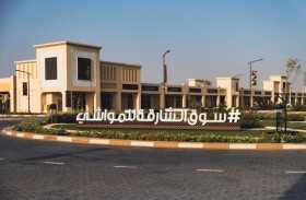 إقبال لافت على أسواق المواشي في الشارقة مع دخول فصل الشتاء 