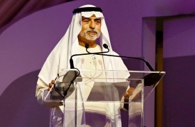 نهيان بن مبارك يؤكد على دور التسامح الطبي في تعزيز الكفاءة والفعالية بنظم الرعاية الصحية