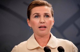 الدنماركيون يؤيّدون الانضمام للسياسة الدفاعية الأوروبية 