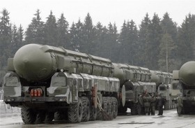 مخاطر احتضان بيلاروسيا أسلحة بوتين النووية