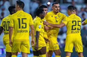 دوري أدنوك للمحترفين.. الجولة 26 تشهد مراسم تتويج الوصل باللقب