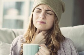 خلل النطق يمكن أن يكون علامة تحذيرية لسرطان المريء!