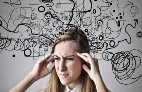 علاج التفكير الزائد لدى المرأة بخطوات فاعلة