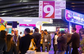 «إكسباند نورث ستار» منصة عالمية للشركات الناشئة للحصول على التمويل وتسريع نموها