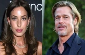 براد بيت يفكر في المزيد من الأطفال برفقة حبيبته الجديدة