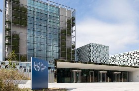 المكسيك وتشيلي تحيلان الوضع في غزة للمحكمة الجنائية الدولية