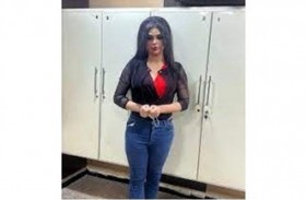 القبض على صاحبة أكبر عمليات ابتزاز 