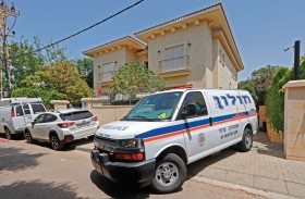 العثور على سفير الصين في إسرائيل ميتاً في منزله