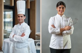 إيكول دوكاس أبوظبي يُنظّم يوماً مفتوحاً لفنون الطهي والحلويات الفرنسية
