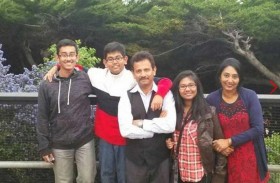 شقيقان يقتلان العائلة برمتها ثم ينتحران