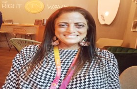 جناح السلفادور في أكسبو 2020 يدعو زواره للتعرف على موروثه الثقافي