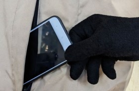 هاتف مسروق يفك لغز شبكة لصوص عالمية 