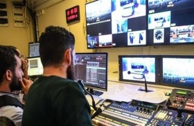 غزو تركي جديد... فضائيات إخوانية موجهة لدول آسيا وشمال أفريقيا