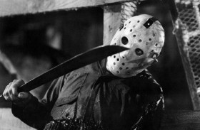 القاتل الشهير جيسون يعود في سلسلة رعب جديدة