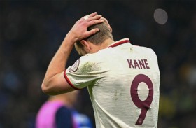 كاين لإسكات المشككين على وقع اقتراب بايرن من اللقب 