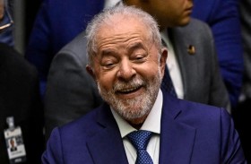 لولا يتوجه إلى الأرجنتين في أول زيارة خارجية 