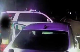 تبلغ عن سرقة سيارتها.. فتورط طفلاها