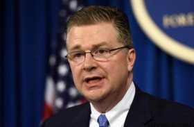 مبعوث أمريكي: تصرفات الصين تجاه الفلبين «عدوانية» و«خطيرة»