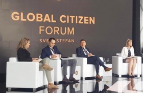  المستقبل قيد العمل تصور لدفعة جديدة في مجال النقل البشري نحو مستقبل أكثر استدامة ومرونة