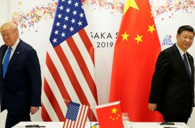 حرب أم صفقة؟.. ترامب يتأرجح بين العقاب والتقارب مع الصين