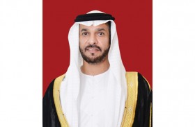  خليفة بن محمد: توفير أنظمة أخطار مبكرة يسهم في تقليل الأضرار بالمجتمعات