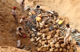 واشنطن تدعو إيران إلى دعم حل سياسي في اليمن 