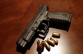 قتل زوجته وهو مخمور