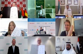 «مصدر » تقود مبادرة لدعم تطوير اقتصاد الهيدروجين الأخضر في أبوظبي