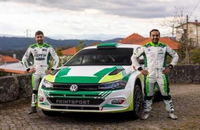 السائق السعودي ونجم بطولة العالم للراليات راكان الراشد يثني على دور المنافسات المحلية في صقل مهارات السائقين