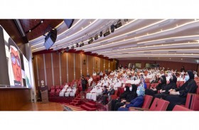 خبير قانوني دولي: الإمارات تملك كل الإمكانات لقيادة وتطوير التحكيم الرياضي في المنطقة