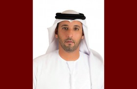 زايد العليا وهوكوما السويسرية تطلقان تحدي المشي الدولي لأصحاب الهمم