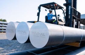 «الإمارات للألمنيوم» و»الإمارات للطاقة النووية» تُسلّمان أول شحنة ألمنيوم باستخدام الطاقة النووية