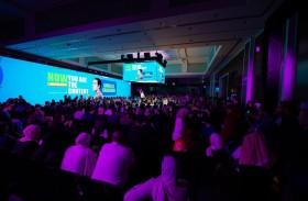 قمة المليار تطلق برنامجي «تدريب وإرشاد» لأصحاب الشركات الناشئة والأفراد