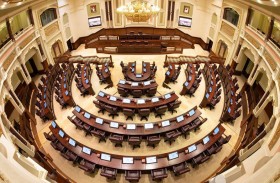 استشاري الشارقة يناقش غدا توصياته بشأن سياسة هيئة الإذاعة والتلفزيون