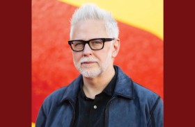 المخرج جيمس جان: أدريا أرجونا الخيار الأول لـ«المرأة الأعجوبة»