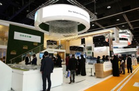 كهرباء دبي « شريك الكفاءة » للقمة العالمية لطاقة المستقبل 2020