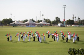 غنتوت للبولو جاهز لاحتفالية اليوم الوطني 