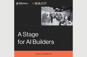 جامعة محمد بن زايد للذكاء الاصطناعي تنظم فعالية «يوم بِلد إت للعروض التجريبية»