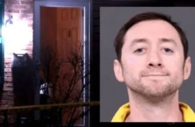 قطع رأس والده في فيديو يوتيوب